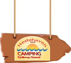 Hestehaven Camping